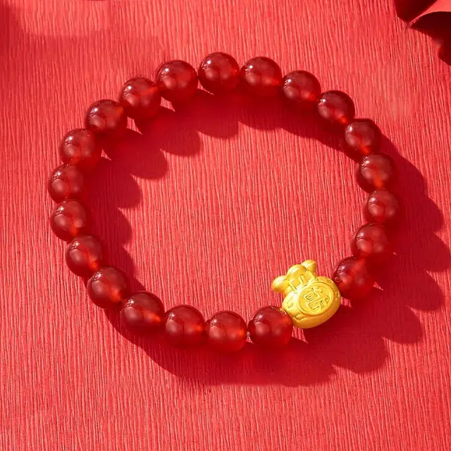 CHINA GOLD 999