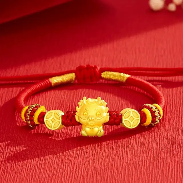 CHINA GOLD 999