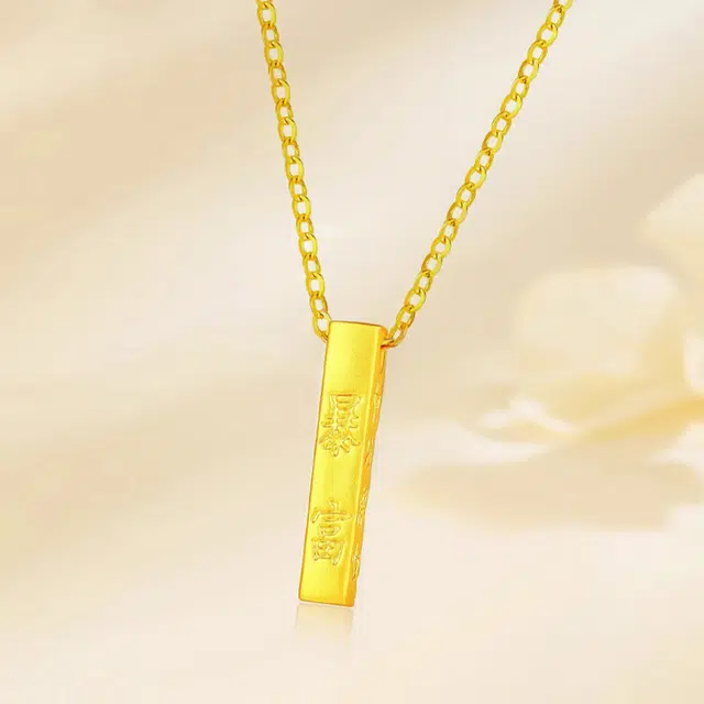 CHINA GOLD ins 999