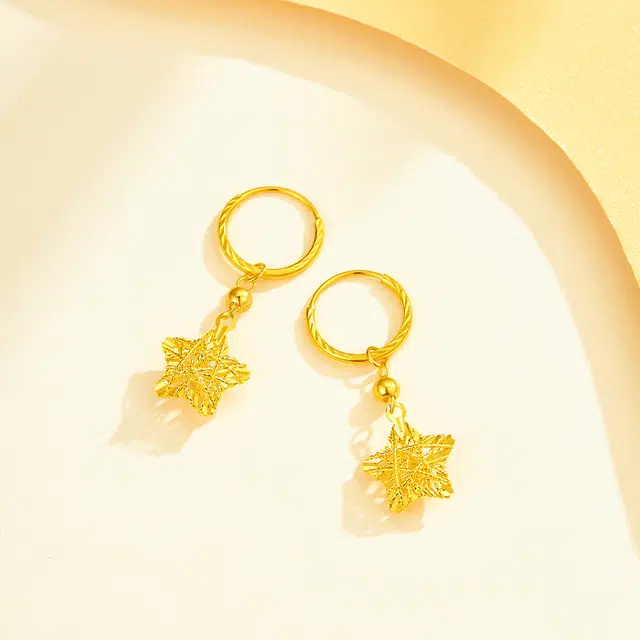 CHINA GOLD 5G ins 999