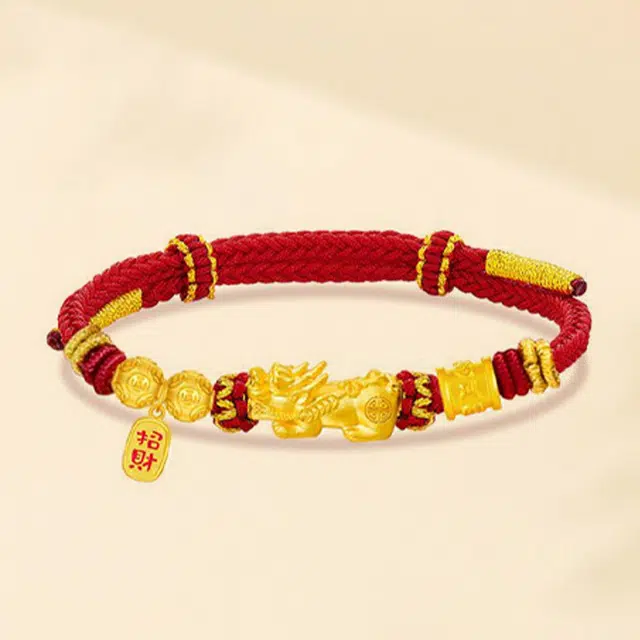 CHINA GOLD ins 999