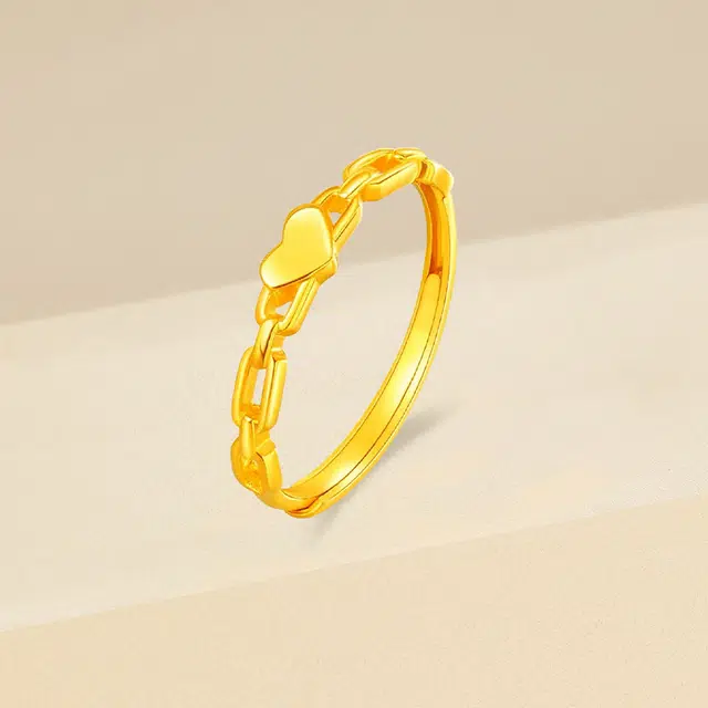 CHINA GOLD ins 999
