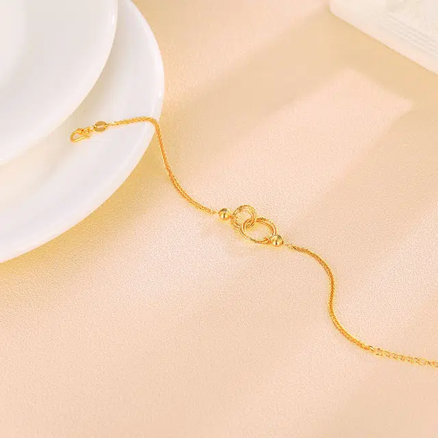CHINA GOLD ins 999