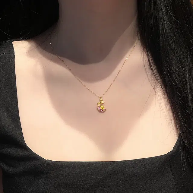 CHINA GOLD ins 999
