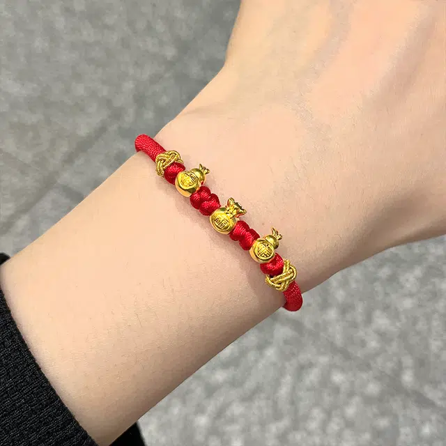 CHINA GOLD ins 999