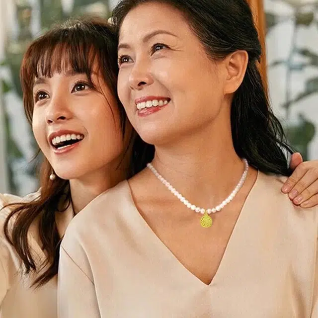 CHINA GOLD ins 999