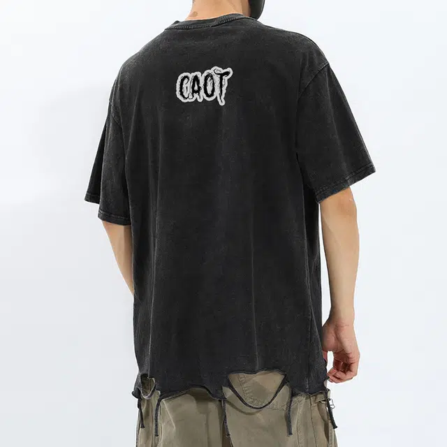CAOT T