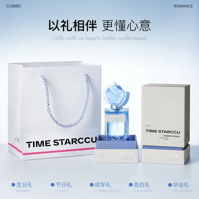 TIMESTARCCU EDP