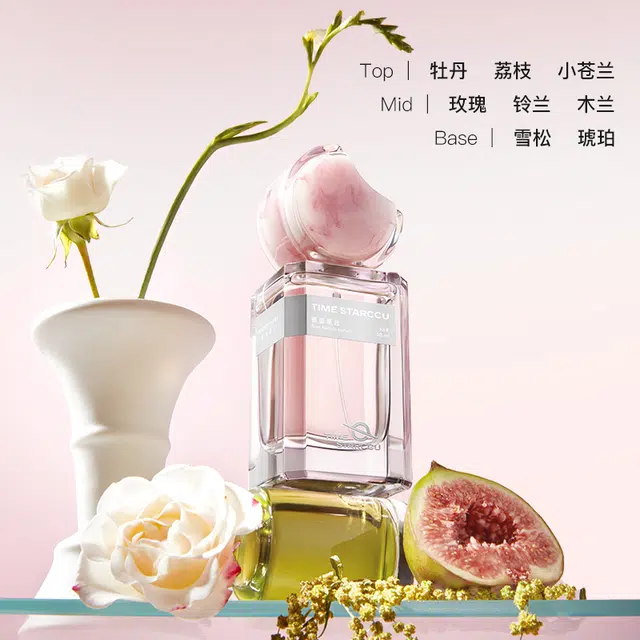 TIMESTARCCU EDP Q 2ml