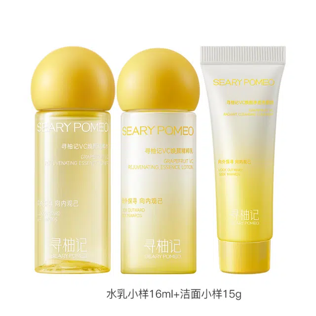 SEARYPOMEO VC3 16ml+15g