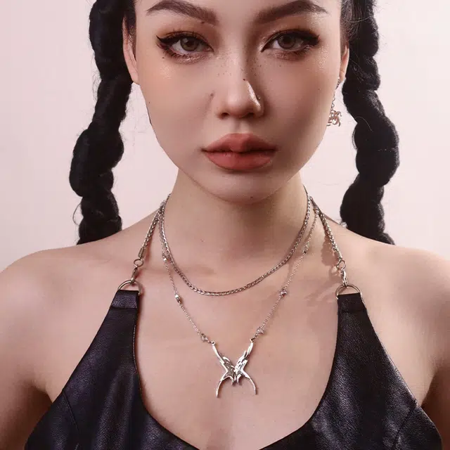 CIYAVENI x LOVEK