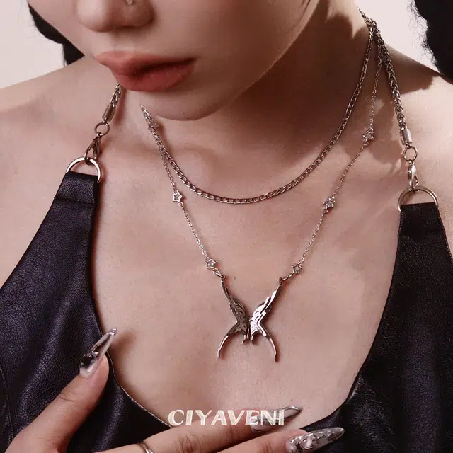 CIYAVENI x LOVEK
