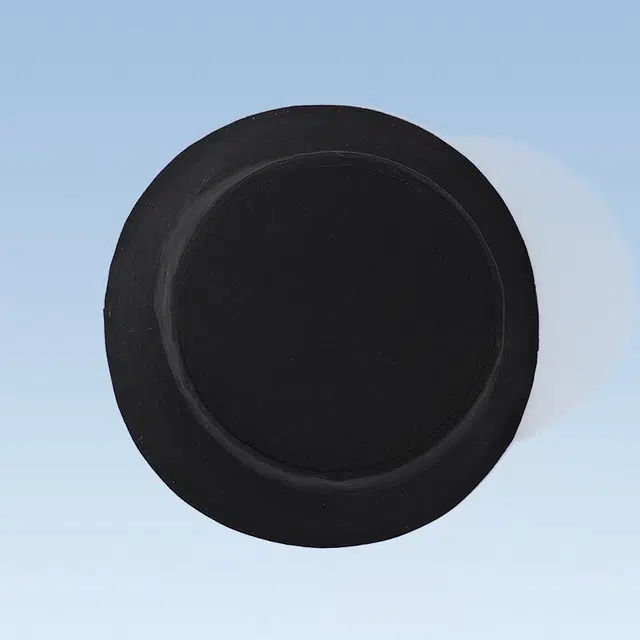 俞兆林 遮阳帽显脸小防晒女款高级感素颜水桶盆帽旅游百搭黑色透气太阳帽遮脸 轻薄款 渔夫帽 男女同款情侣款