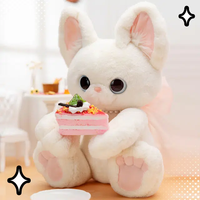 SOFDOLL SOF 28cm