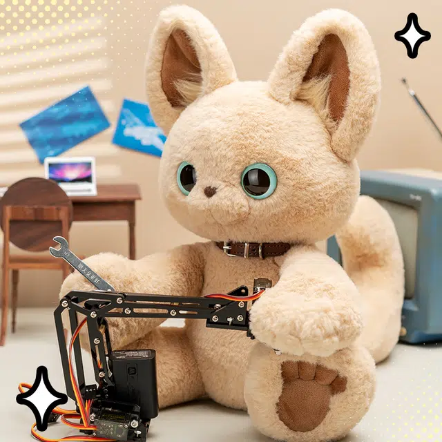 SOFDOLL SOF 28cm