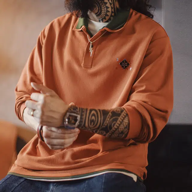 MADEN Polo