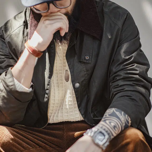 MADEN Speyvintage