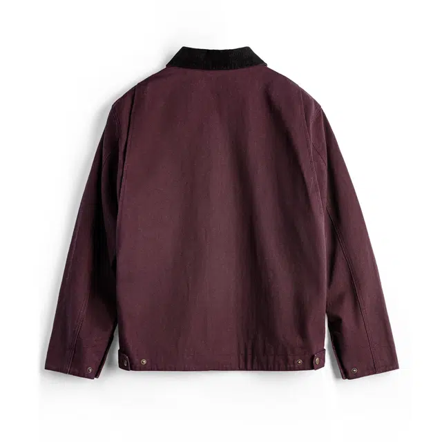 Maden Detroit Canvas Jacket