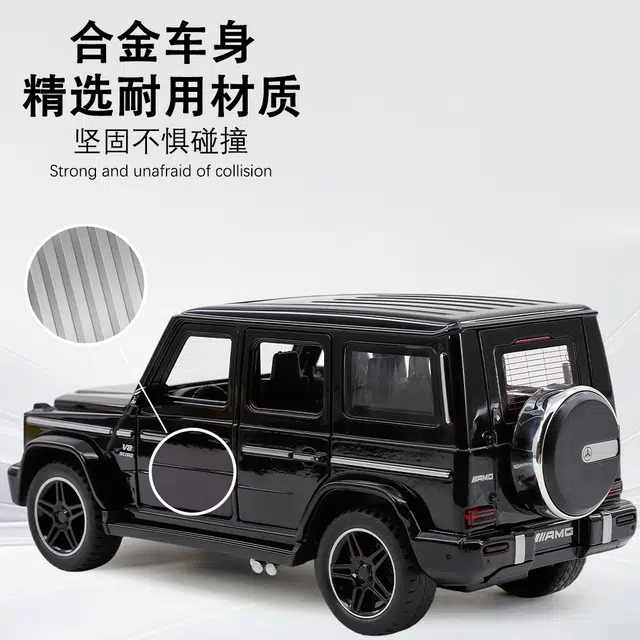 KMM 132G G63