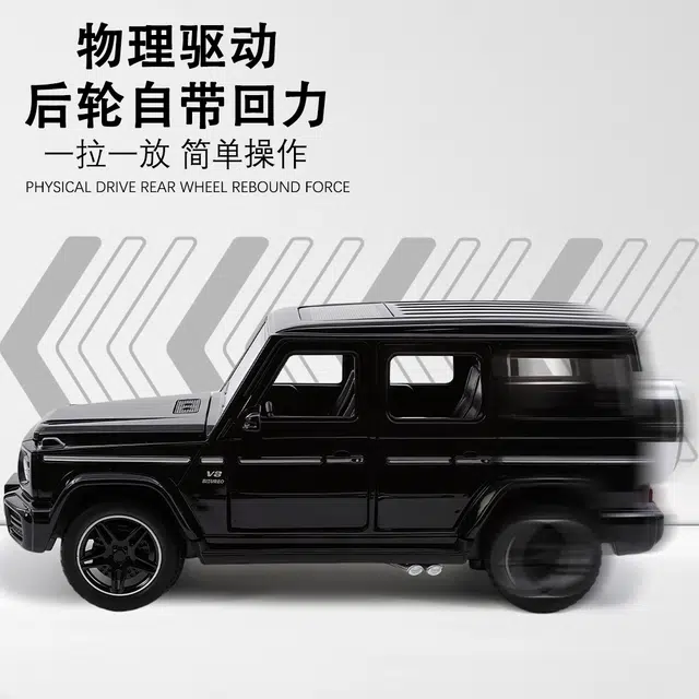 KMM 132G G63