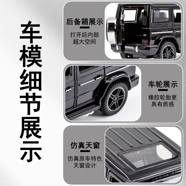 KMM 132G G63