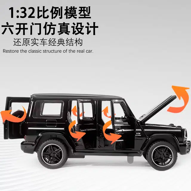 KMM 132G G63