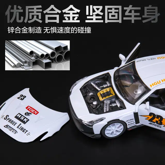 KMM 132GMT-R50