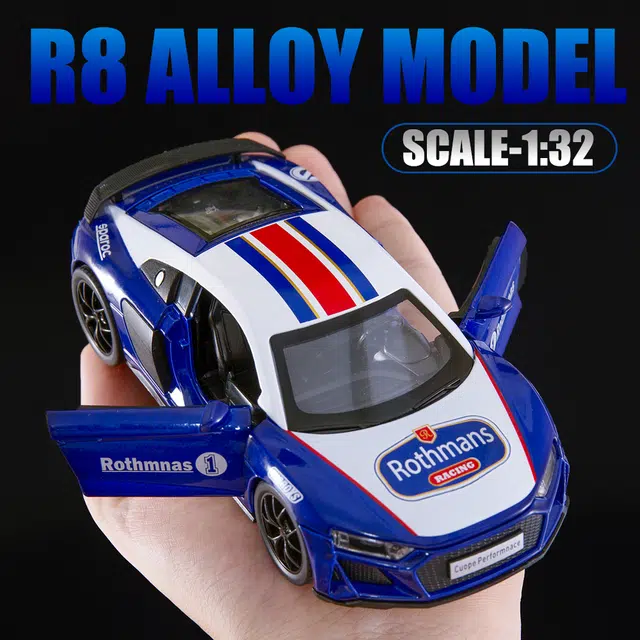 KMM 132R8