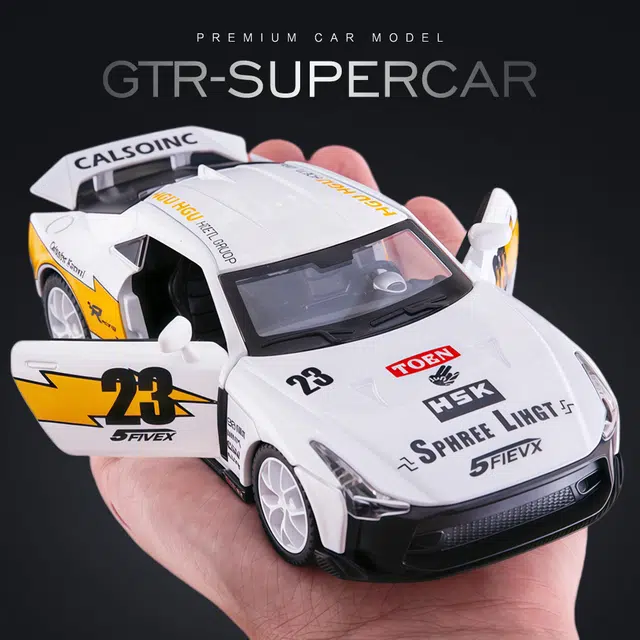 KMM 132GMT-R50