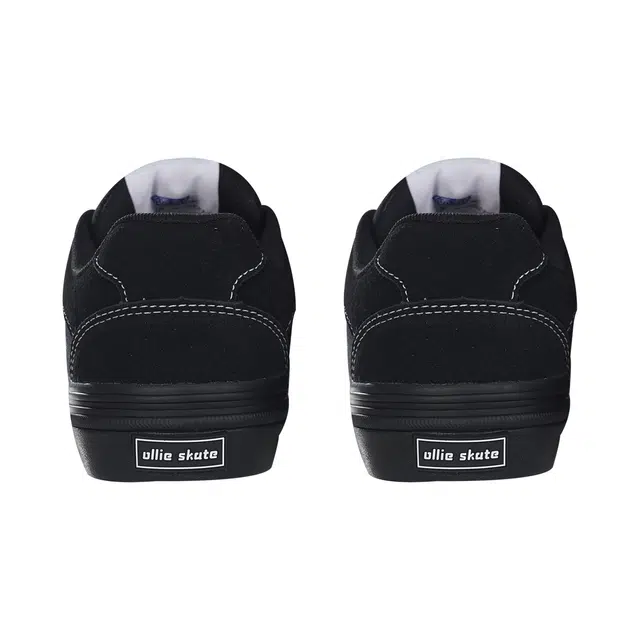 ollieskate Classic Oreo Black White