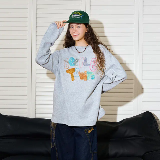 BEETLE TOWN T