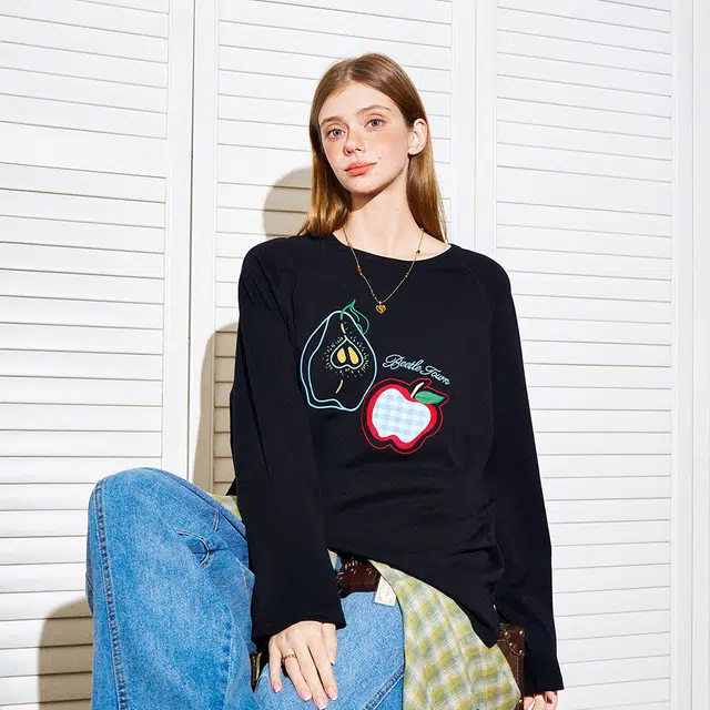 BEETLE TOWN T