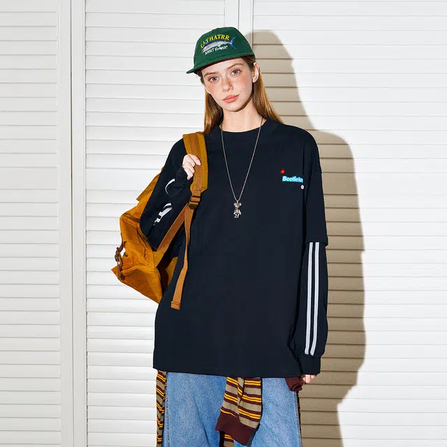 BEETLE TOWN T
