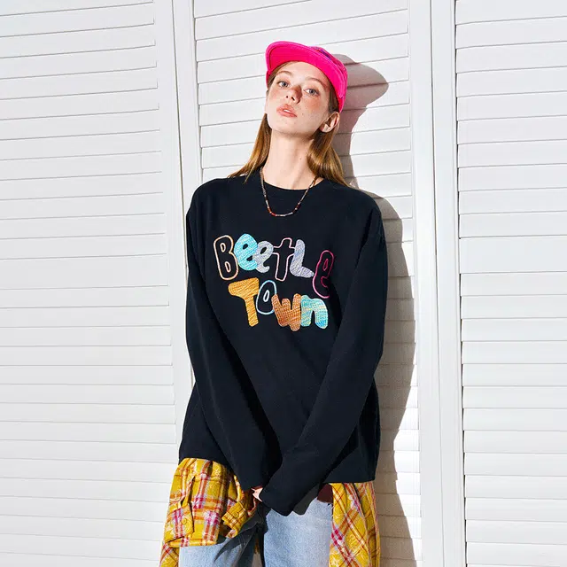BEETLE TOWN T