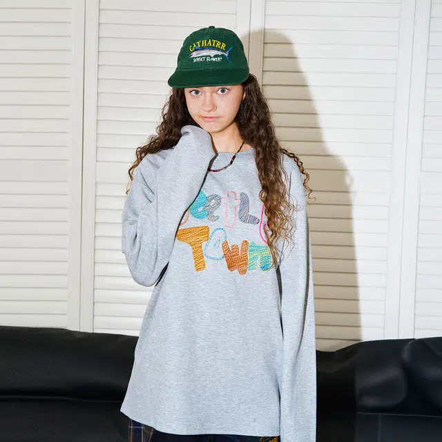 BEETLE TOWN T
