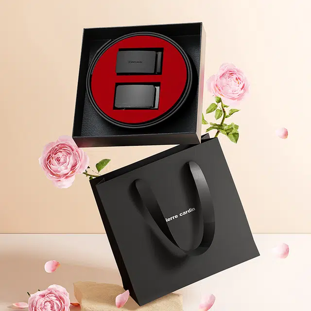 PIERRE CARDIN 3.45cm