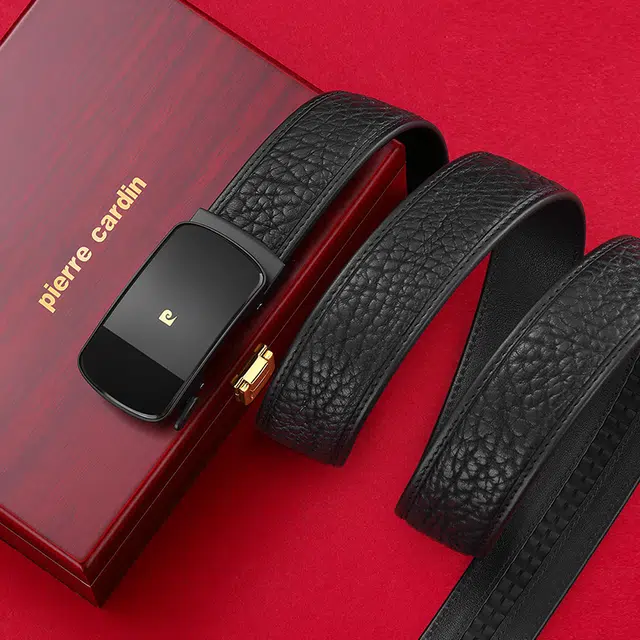 PIERRE CARDIN ) 3.6cm