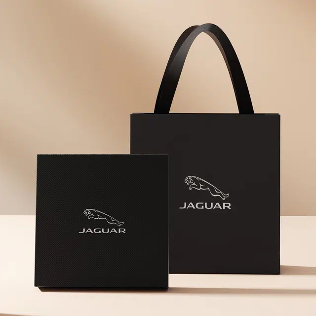 JAGUAR 3.55cm