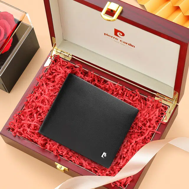 Pierre Cardin Wallet