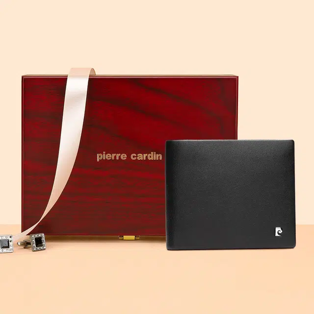 Pierre Cardin Wallet