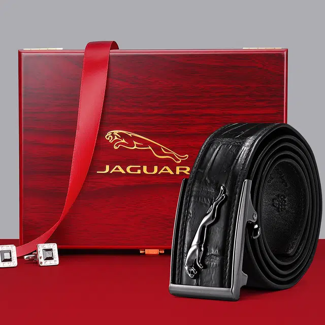 JAGUAR logo 3.7cm