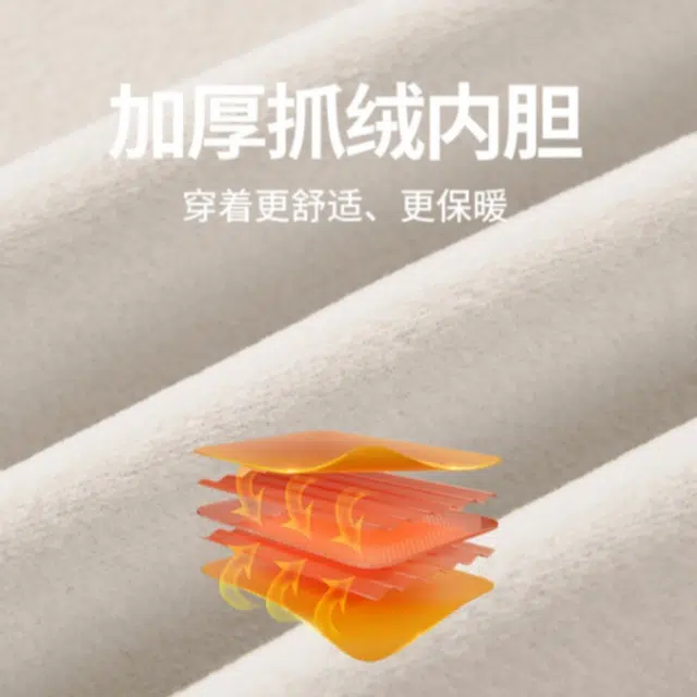雅鹿  运动户外可拆卸三合一  防水防风防紫外线透气耐磨保暖防虫防静电除臭轻量防泼水防寒防雨冲锋衣 男女同款