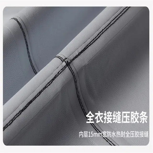 雅鹿  徒步登山滑雪  防水防风防紫外线透气耐磨保暖速干超轻防虫轻量防泼水防寒防雨冲锋衣 男款