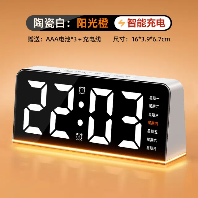 TIMESS LED