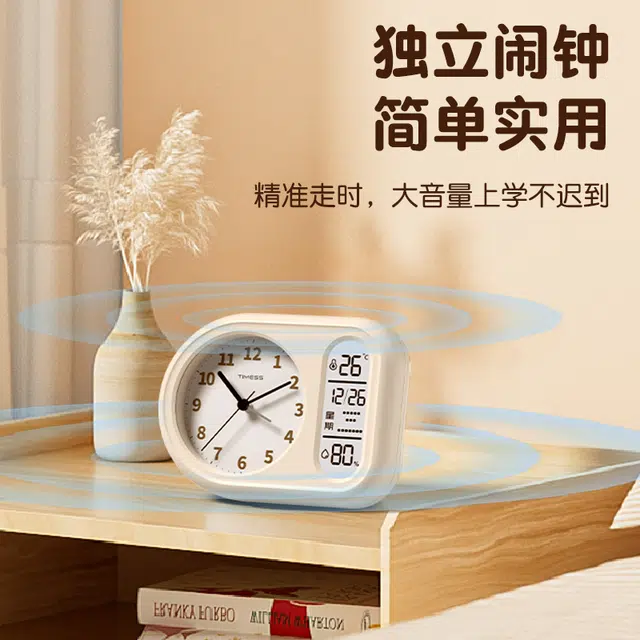 TIMESS LCD