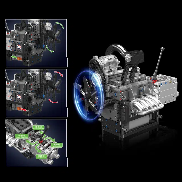 6 1130-3222pcs yx10209