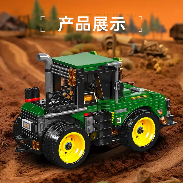 466pcs 24061