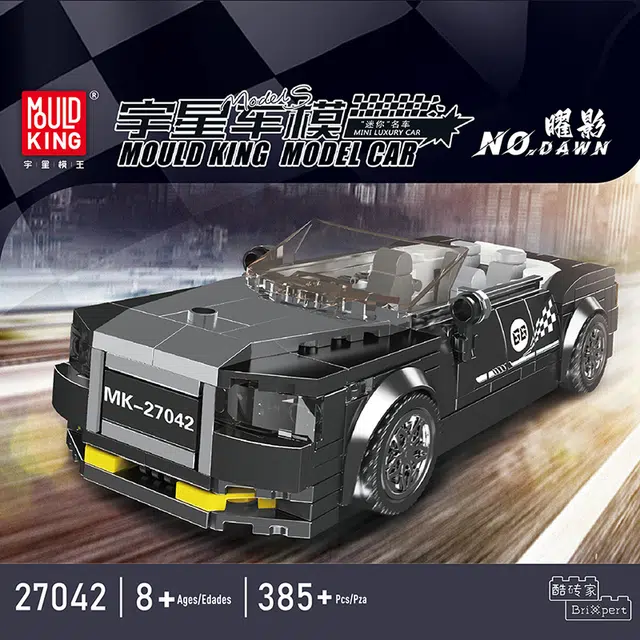 385PCS YX27042