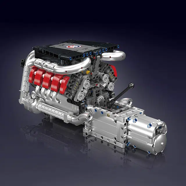 M8V8 1169pcs YX10203