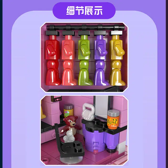 366388pcs YX24035